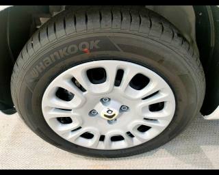 FIAT New Panda usata 22