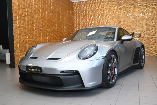 PORSCHE 992 usata 56