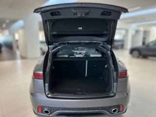 JAGUAR E-Pace usata, con Regolazione elettrica sedili