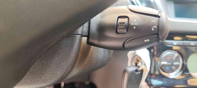 CITROEN C3 usata, con ESP