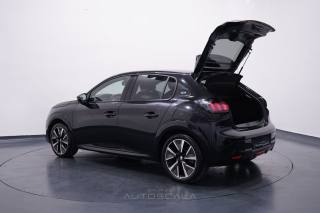 PEUGEOT 208 usata, con Apple CarPlay