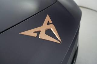 CUPRA Terramar usata, con Immobilizzatore elettronico