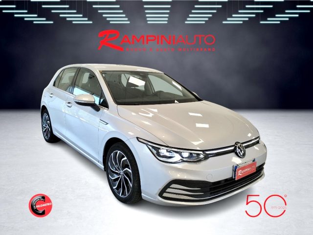 VOLKSWAGEN Golf usata 3