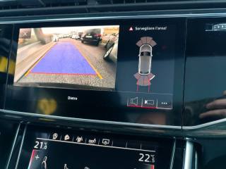 AUDI Q8 usata, con ESP