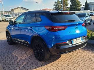 OPEL Grandland usata, con Autoradio