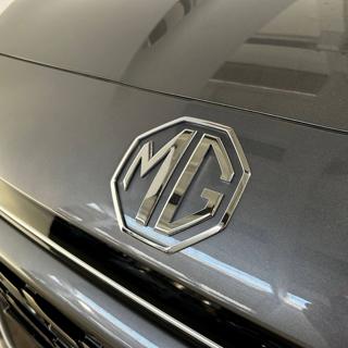 MG HS usata, con Volante multifunzione