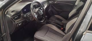 SKODA Kamiq usata, con Fendinebbia