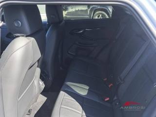 LAND ROVER Range Rover Evoque usata 9