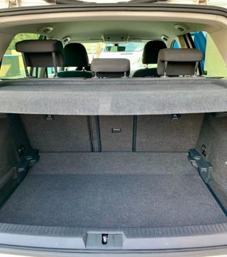 VOLKSWAGEN Golf usata, con Fendinebbia