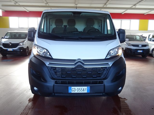 CITROEN Jumper usata, con Airbag