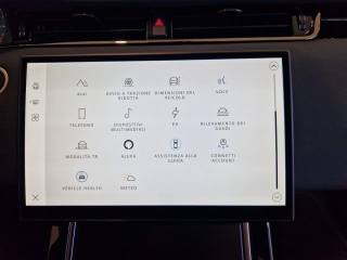 LAND ROVER Range Rover Evoque usata, con Trazione integrale