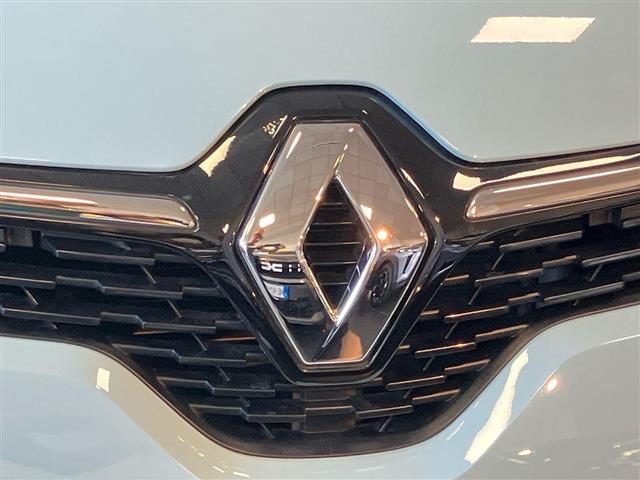 RENAULT Twingo usata 18