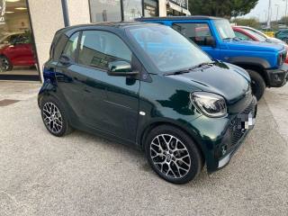 SMART ForTwo usata, con Airbag