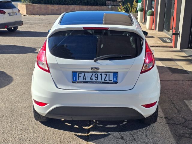 FORD Fiesta usata 52