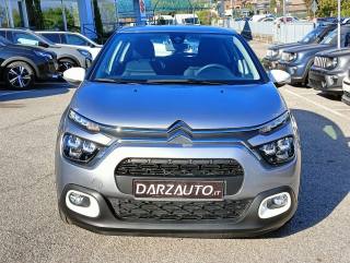 CITROEN C3 usata, con Airbag