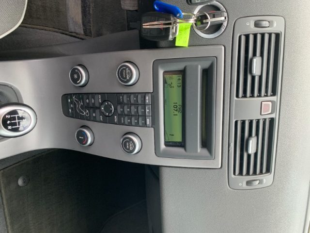 VOLVO C30 usata, con ESP