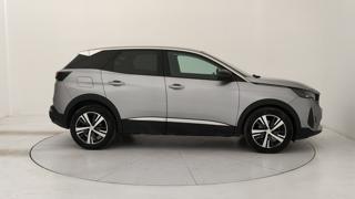 PEUGEOT 3008 usata, con Autoradio