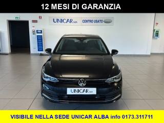 VOLKSWAGEN Golf usata, con Airbag