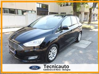 FORD C-Max usata, con Airbag Passeggero