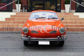 VOLKSWAGEN Karmann Ghia usata 2