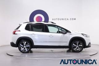 PEUGEOT 2008 usata, con Airbag Passeggero