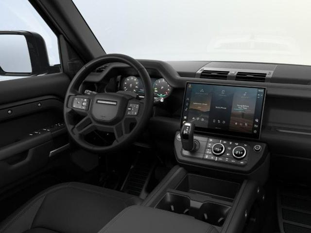 LAND ROVER Defender usata, con Airbag
