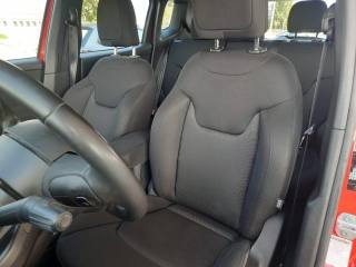 JEEP Renegade usata, con Cruise Control