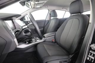 BMW 116 usata 1