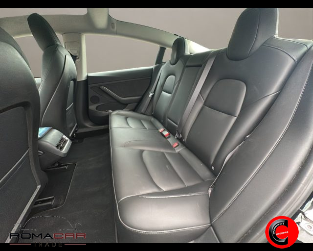 TESLA Model 3 usata, con Servosterzo