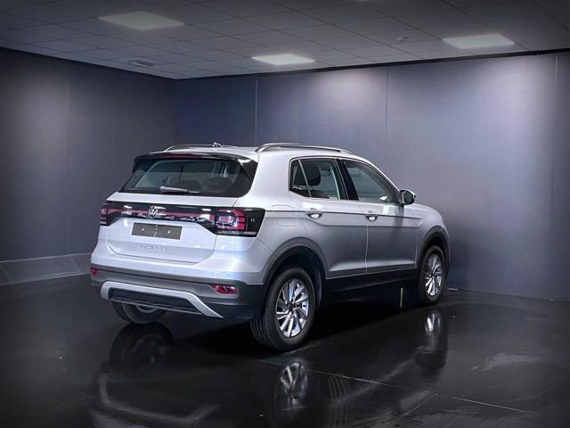 VOLKSWAGEN T-Cross usata, con Alzacristalli elettrici