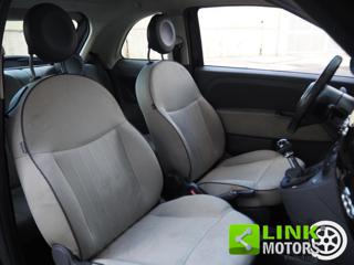 FIAT 500 usata 21