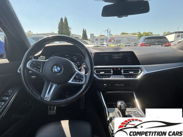 BMW 320 usata, con Controllo trazione