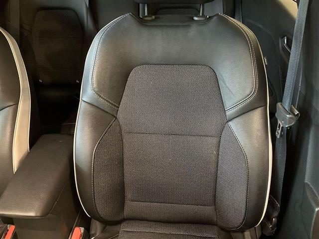 RENAULT Captur usata 22