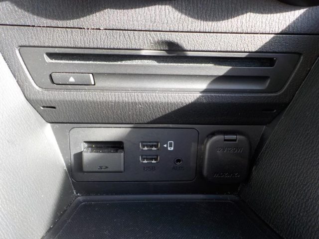 MAZDA CX-3 usata, con Sensori di parcheggio anteriori