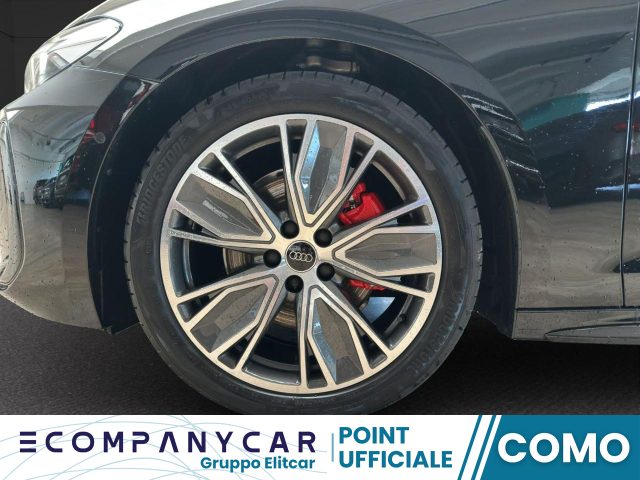 AUDI A5 usata, con Servosterzo