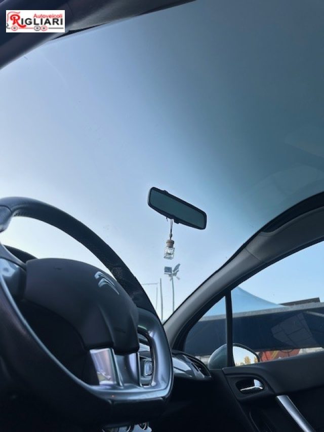 CITROEN C3 usata 14