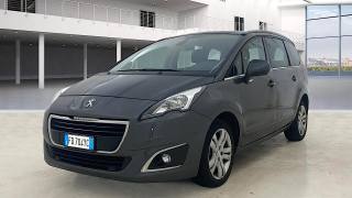 PEUGEOT 5008 2.0 bluehdi Allure navi s&s 150cv 7p.ti