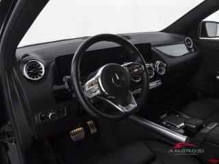 MERCEDES-BENZ GLA 200 usata 7