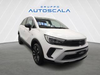 OPEL Crossland usata, con Cruise Control