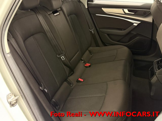 AUDI A6 usata, con Cerchi in lega