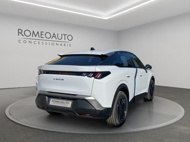 PEUGEOT 3008 usata, con Climatizzatore