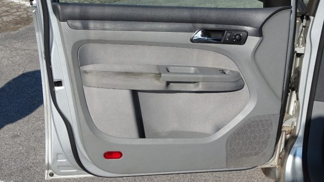 VOLKSWAGEN Caddy usata 48