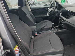 SKODA Kamiq usata, con Airbag Passeggero