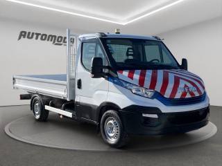 IVECO Daily usata, con Climatizzatore