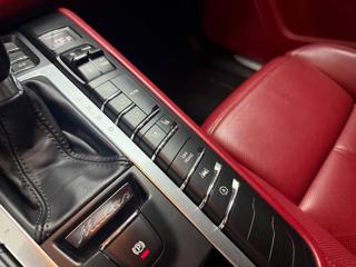 PORSCHE Macan usata, con Regolazione elettrica sedili