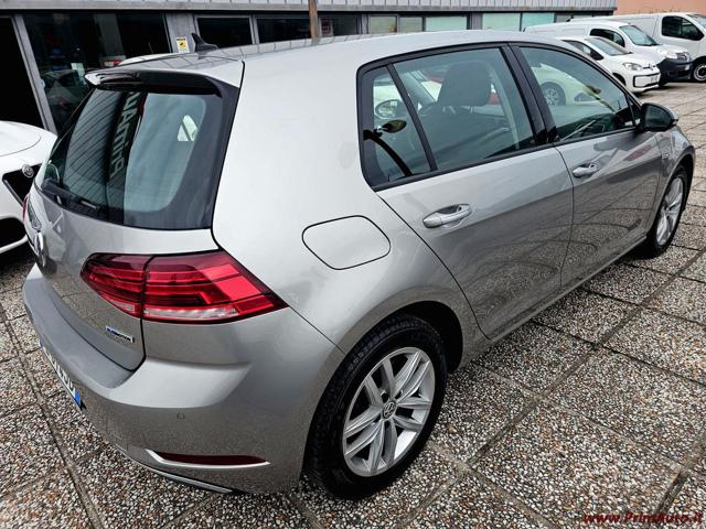 VOLKSWAGEN Golf usata, con Cerchi in lega