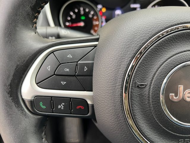 JEEP Compass usata 15