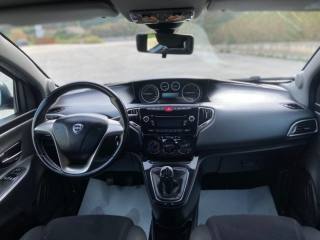 LANCIA Ypsilon usata, con Airbag testa