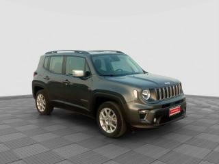 JEEP Renegade usata 7