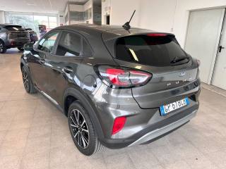 FORD Puma usata, con ESP